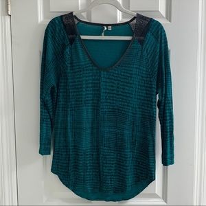 Calvin Klein Jeans Top